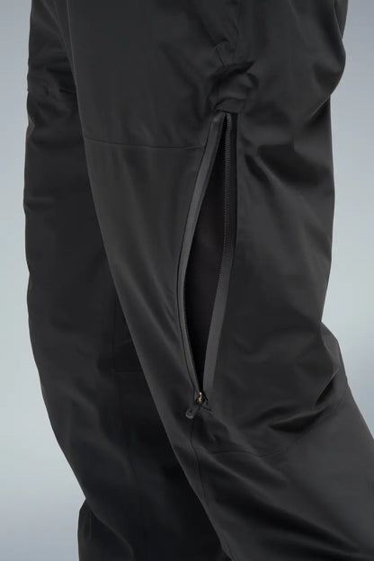 REVENT 2L INSULATED PANT M