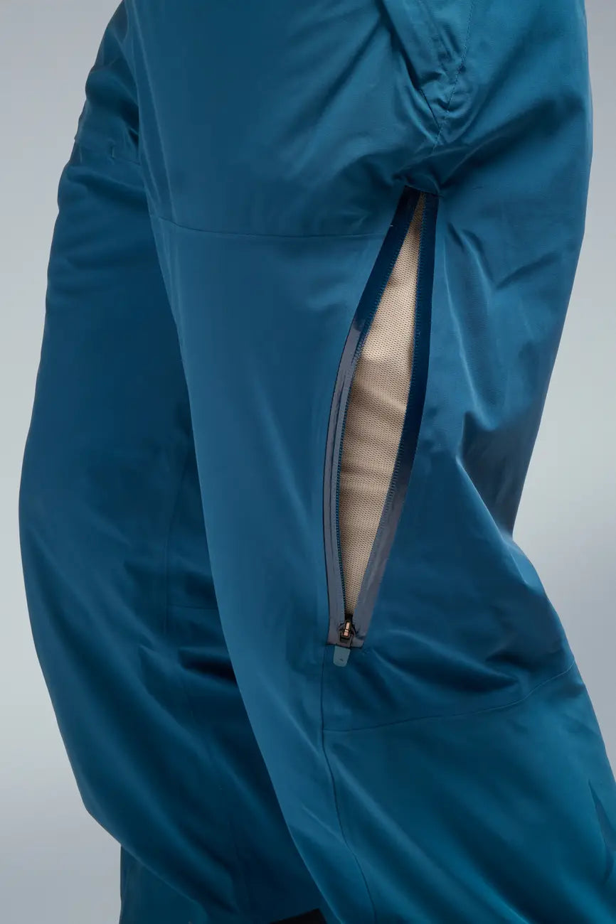 REVENT 2L INSULATED PANT M