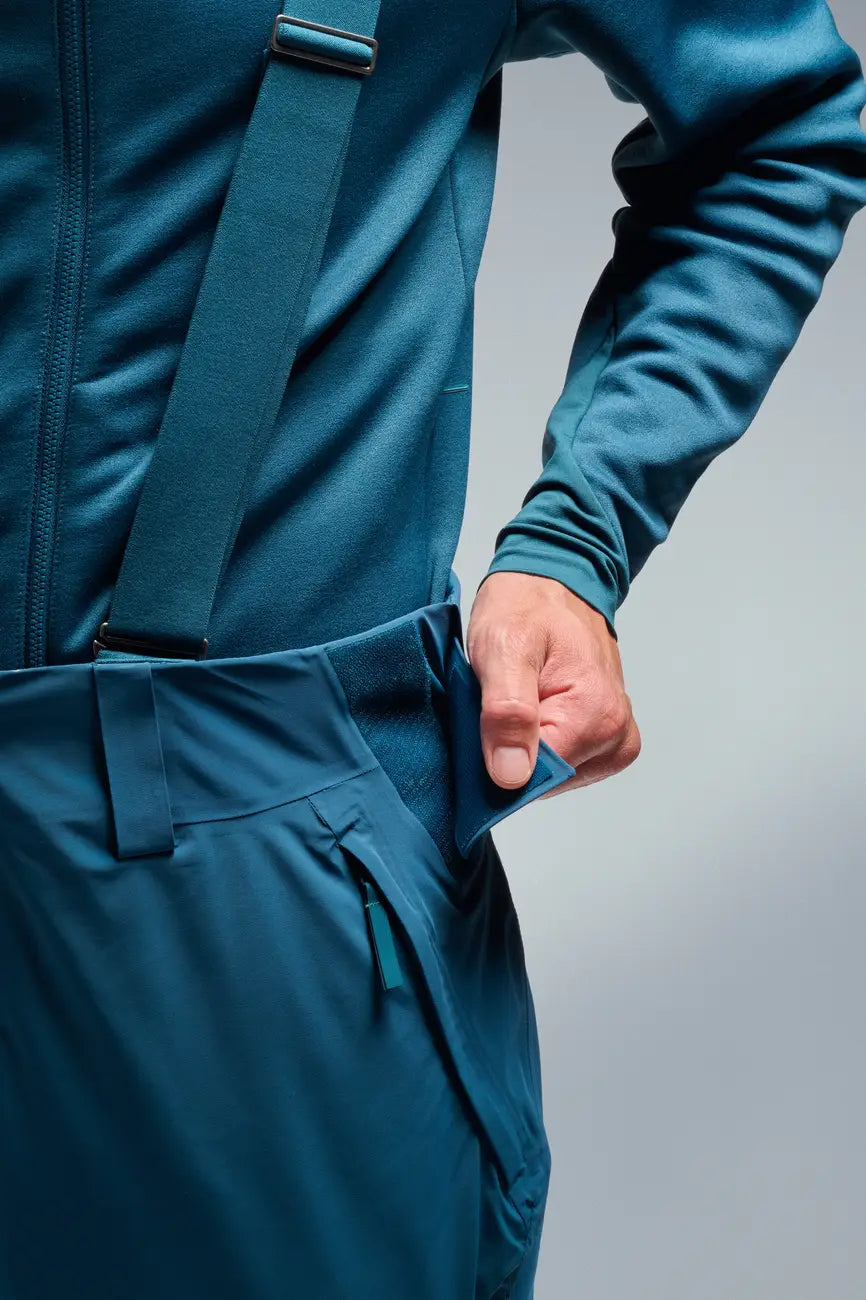 REVENT 2L INSULATED PANT M