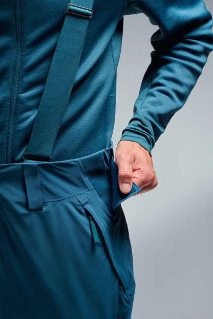 REVENT 2L INSULATED PANT M