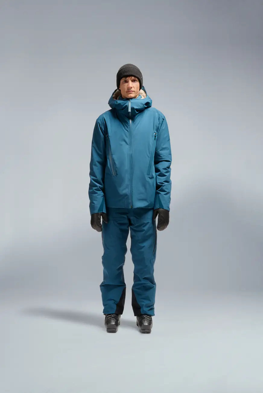 REVENT 2L INSULATED PANT M