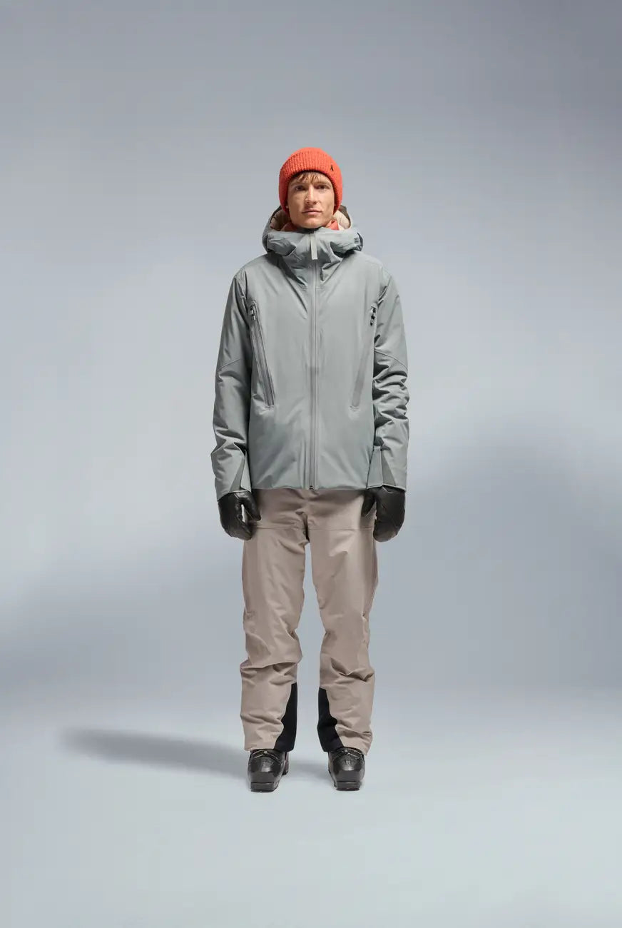 REVENT 2L INSULATED PANT M