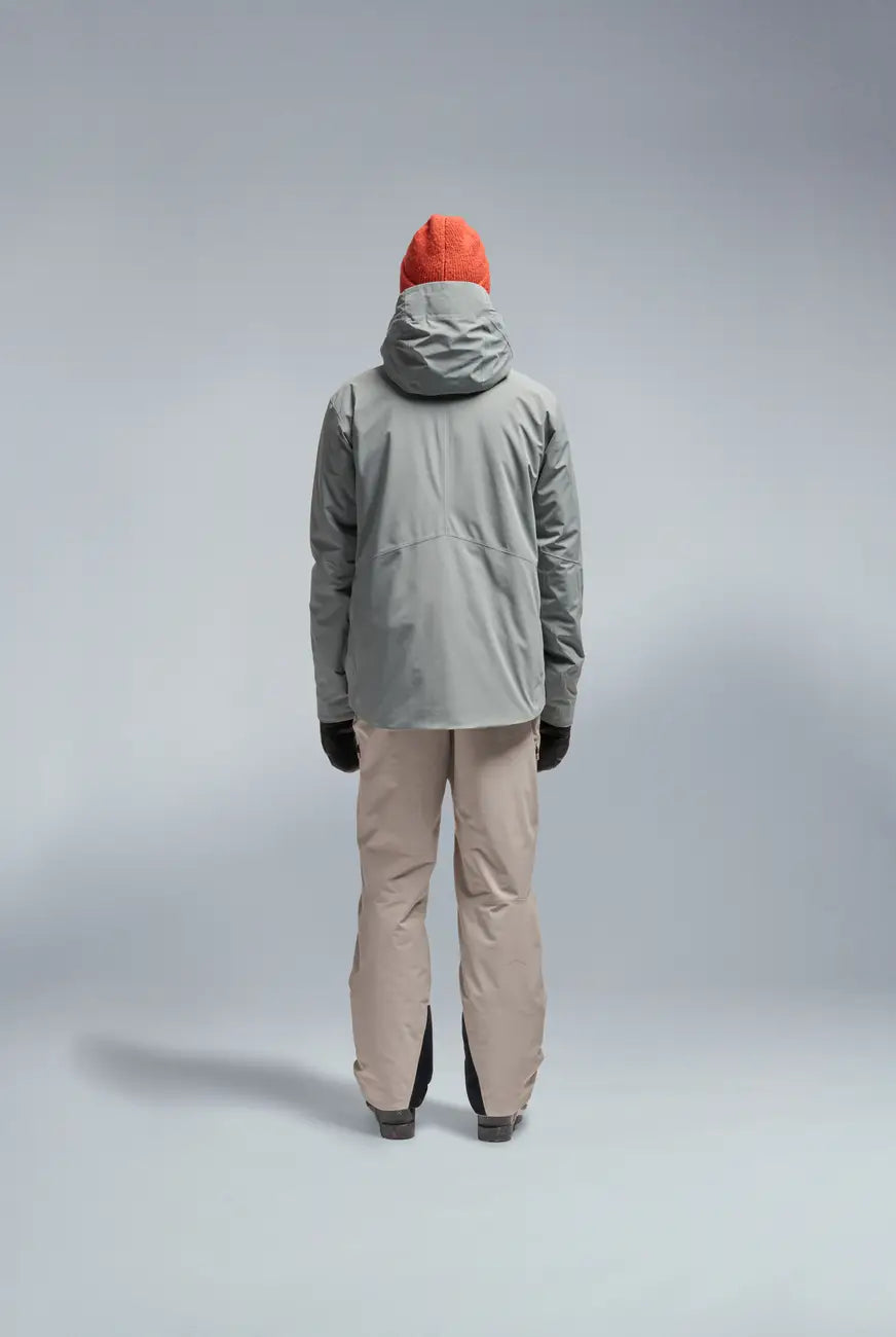 REVENT 2L INSULATED PANT M