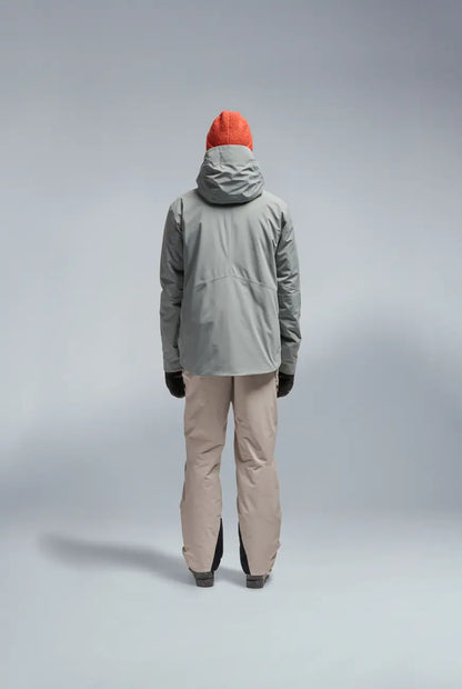 REVENT 2L INSULATED PANT M