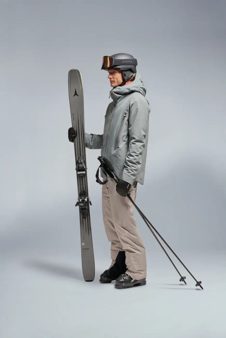 REVENT 2L INSULATED PANT M