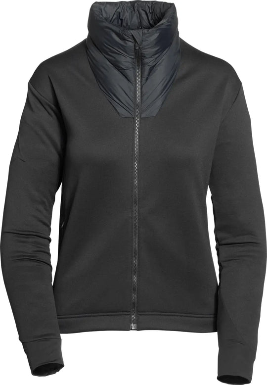 W REVENT FLEECE JACKET