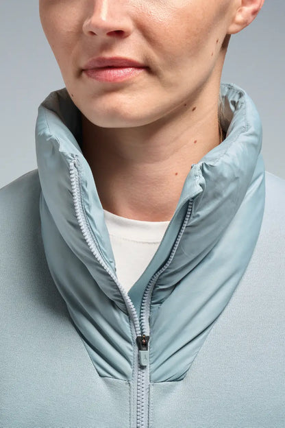 W REVENT FLEECE JACKET