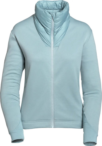 W REVENT FLEECE JACKET