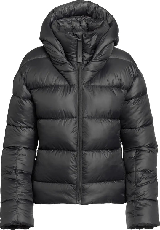 SNOWCLOUD PUFF JACKET
