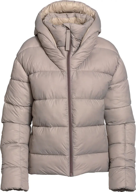 SNOWCLOUD PUFF JACKET
