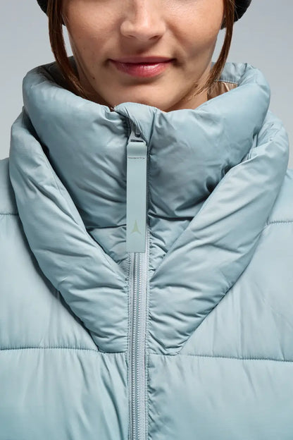 SNOWCLOUD PUFF JACKET