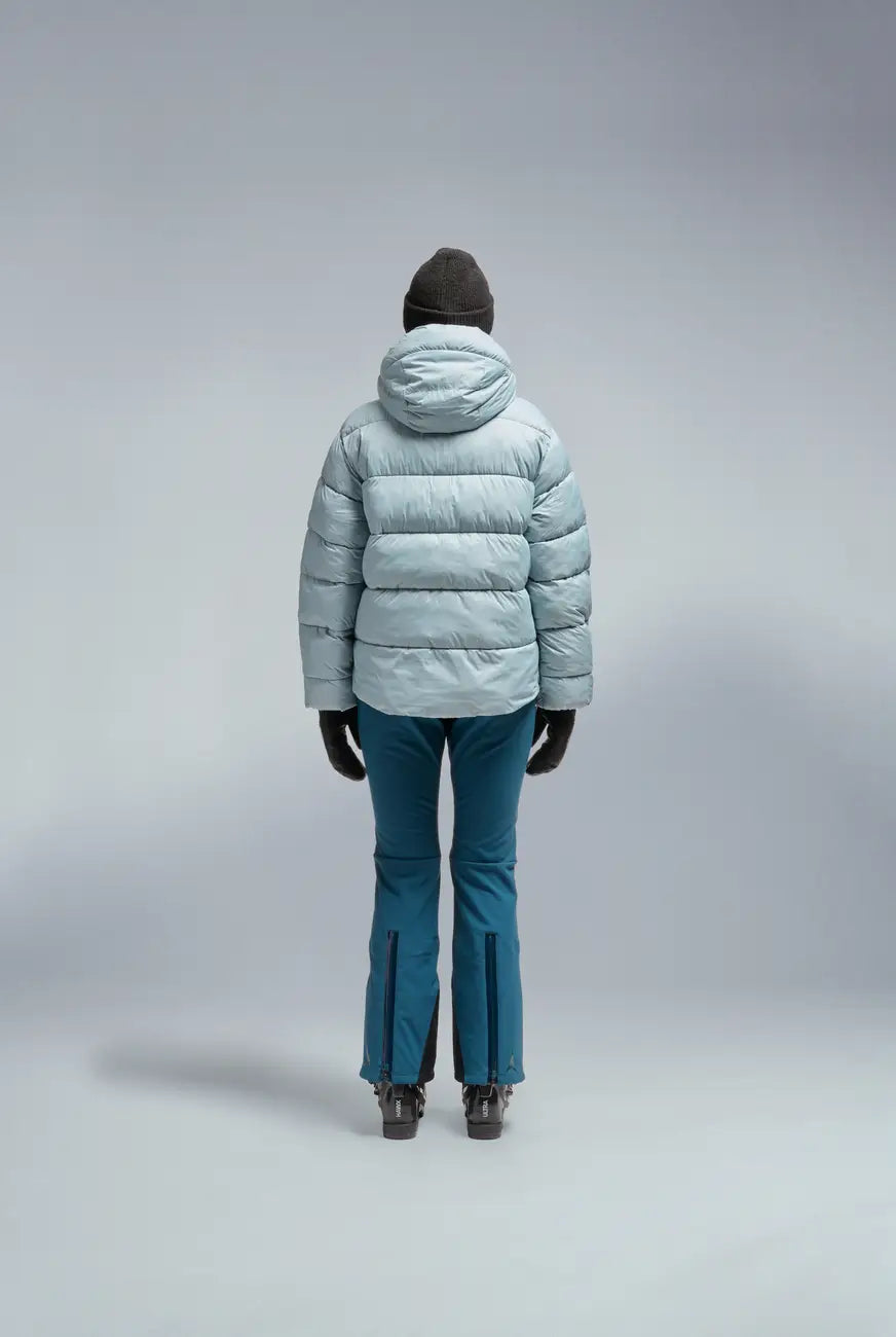 SNOWCLOUD PUFF JACKET