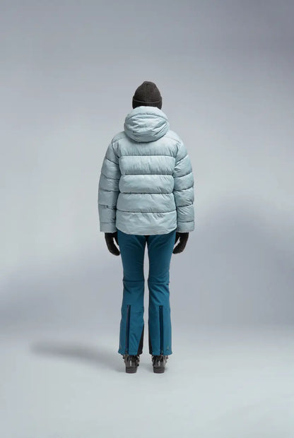 SNOWCLOUD PUFF JACKET