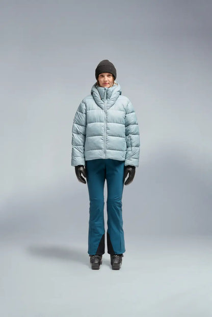 SNOWCLOUD PUFF JACKET