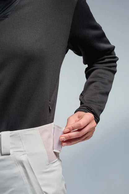 W REVENT 2L PANT