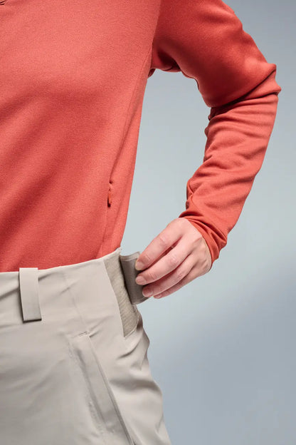 W REVENT 2L PANT