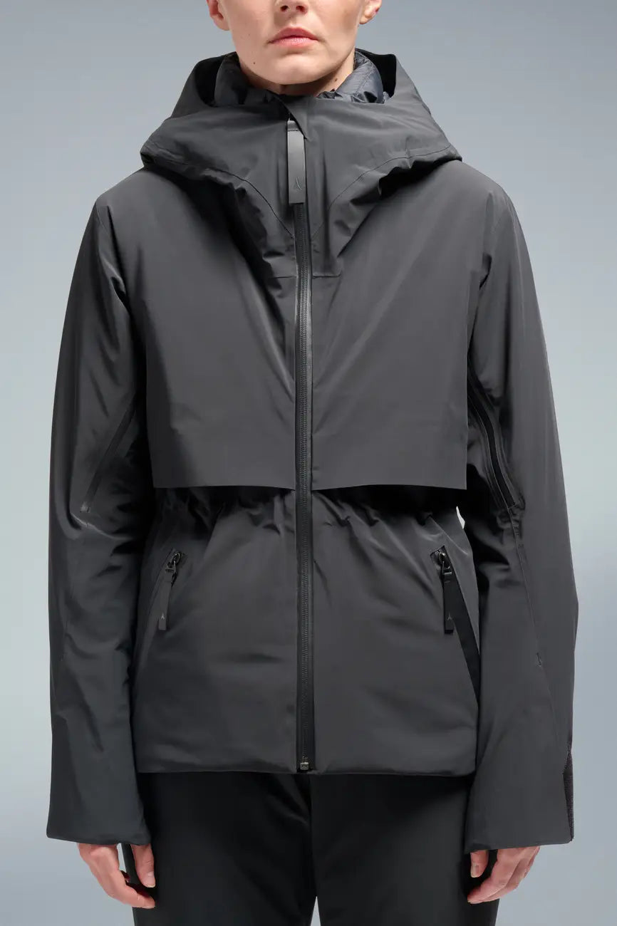 W REVENT 2L JACKET