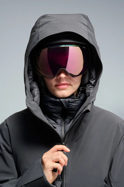 W REVENT 2L JACKET