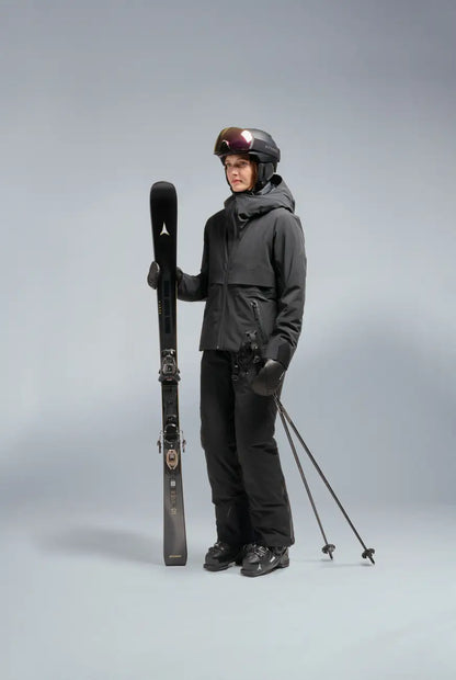 W REVENT 2L JACKET