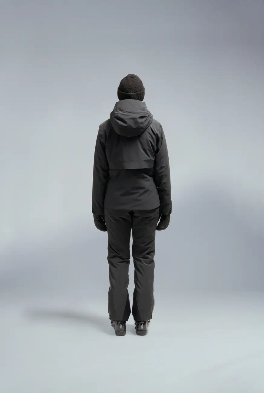 W REVENT 2L JACKET