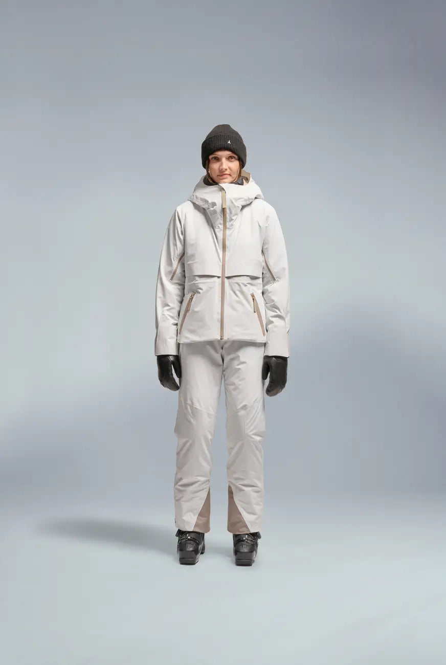 W REVENT 2L JACKET