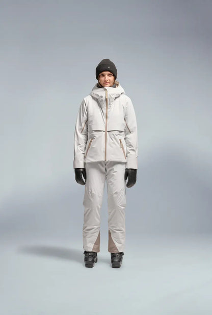 W REVENT 2L JACKET
