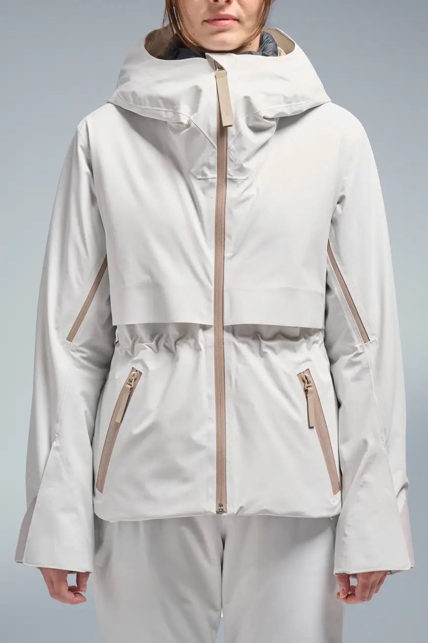 W REVENT 2L JACKET
