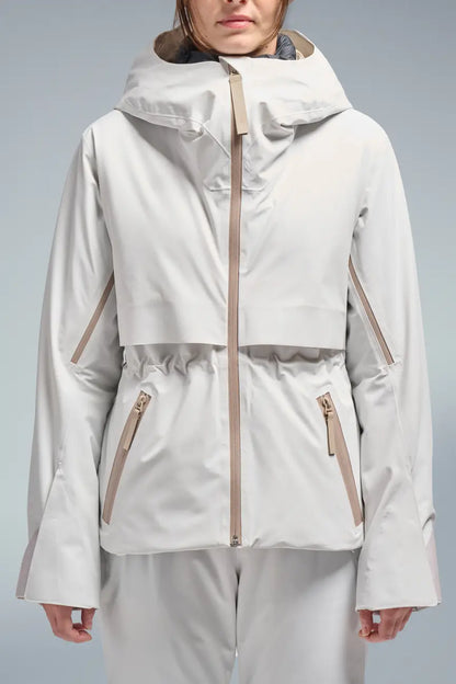 W REVENT 2L JACKET