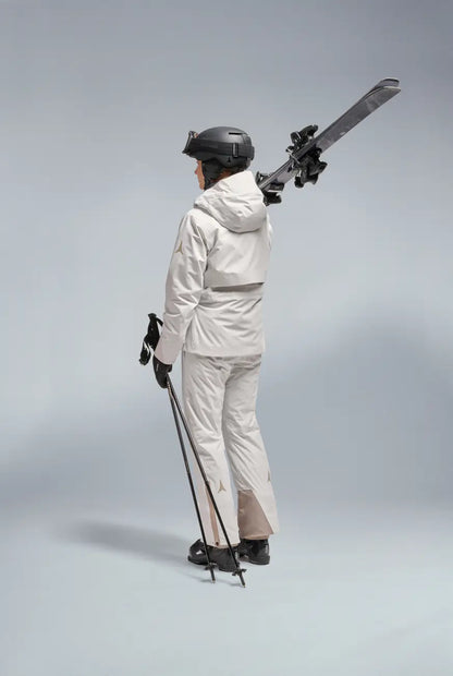 W REVENT 2L JACKET