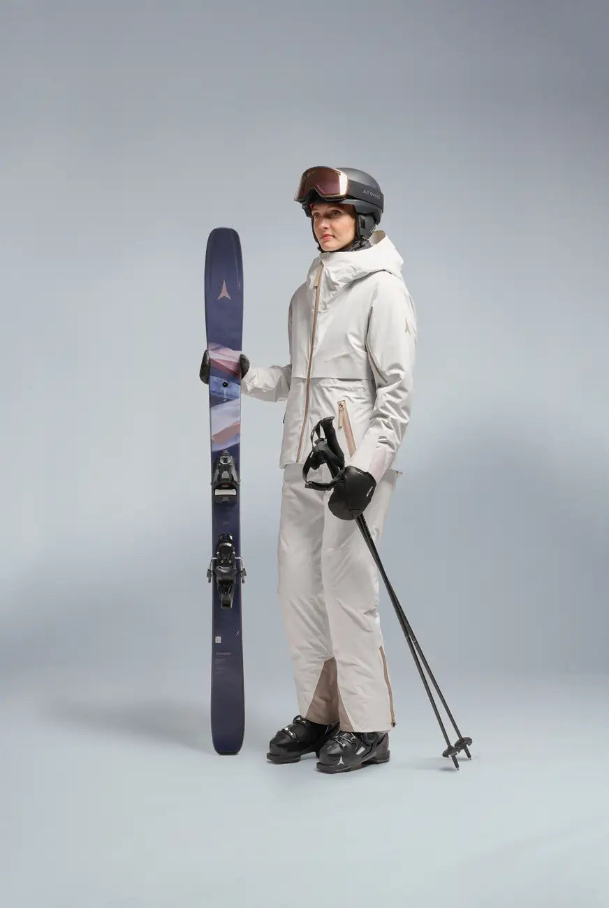 W REVENT 2L JACKET