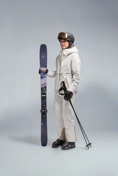 W REVENT 2L JACKET