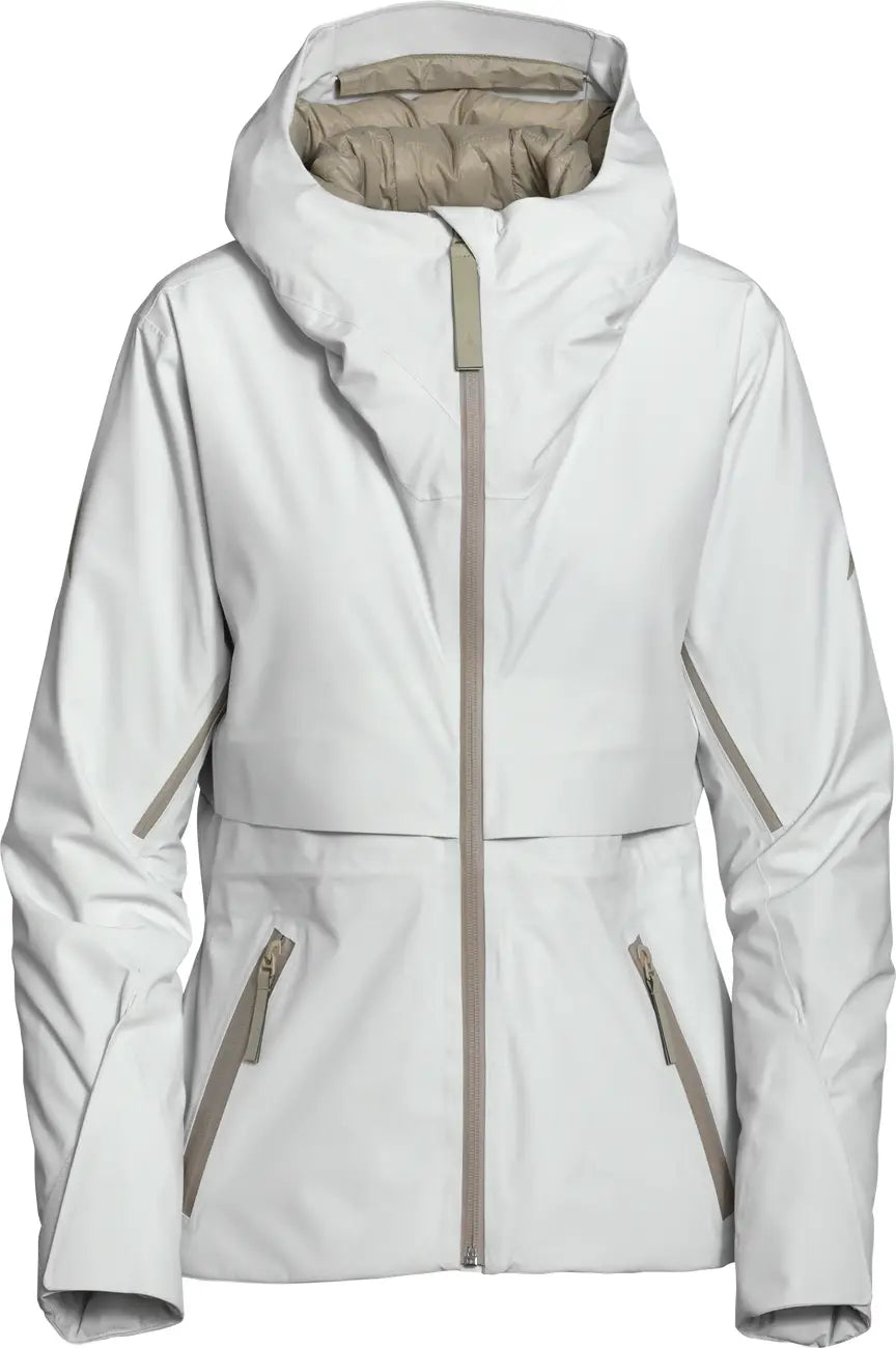 W REVENT 2L JACKET