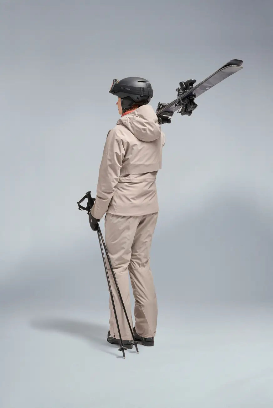 W REVENT 2L JACKET