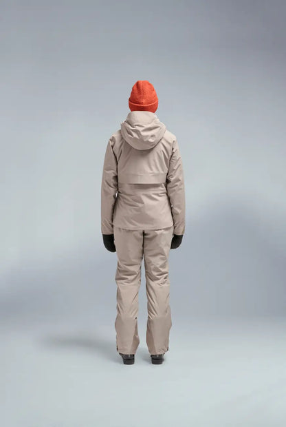 W REVENT 2L JACKET