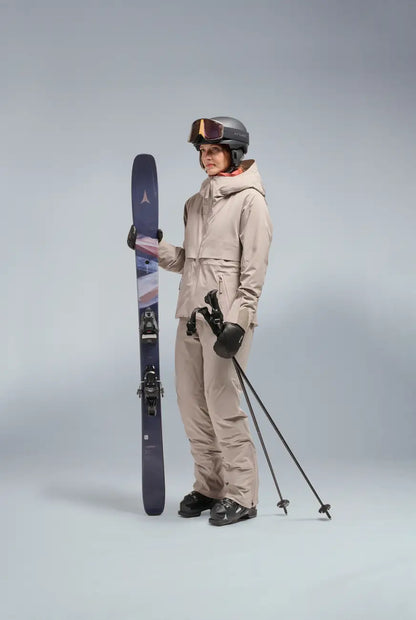 W REVENT 2L JACKET