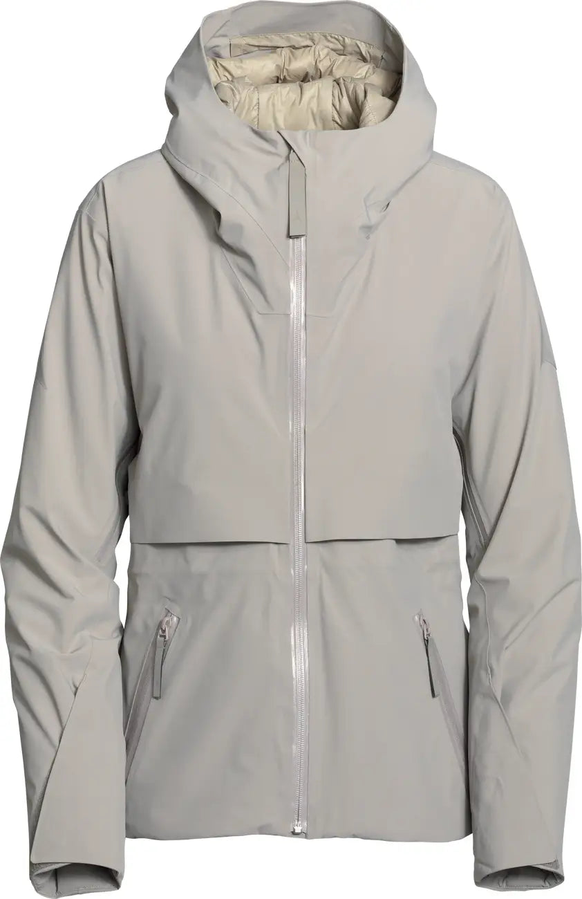 W REVENT 2L JACKET