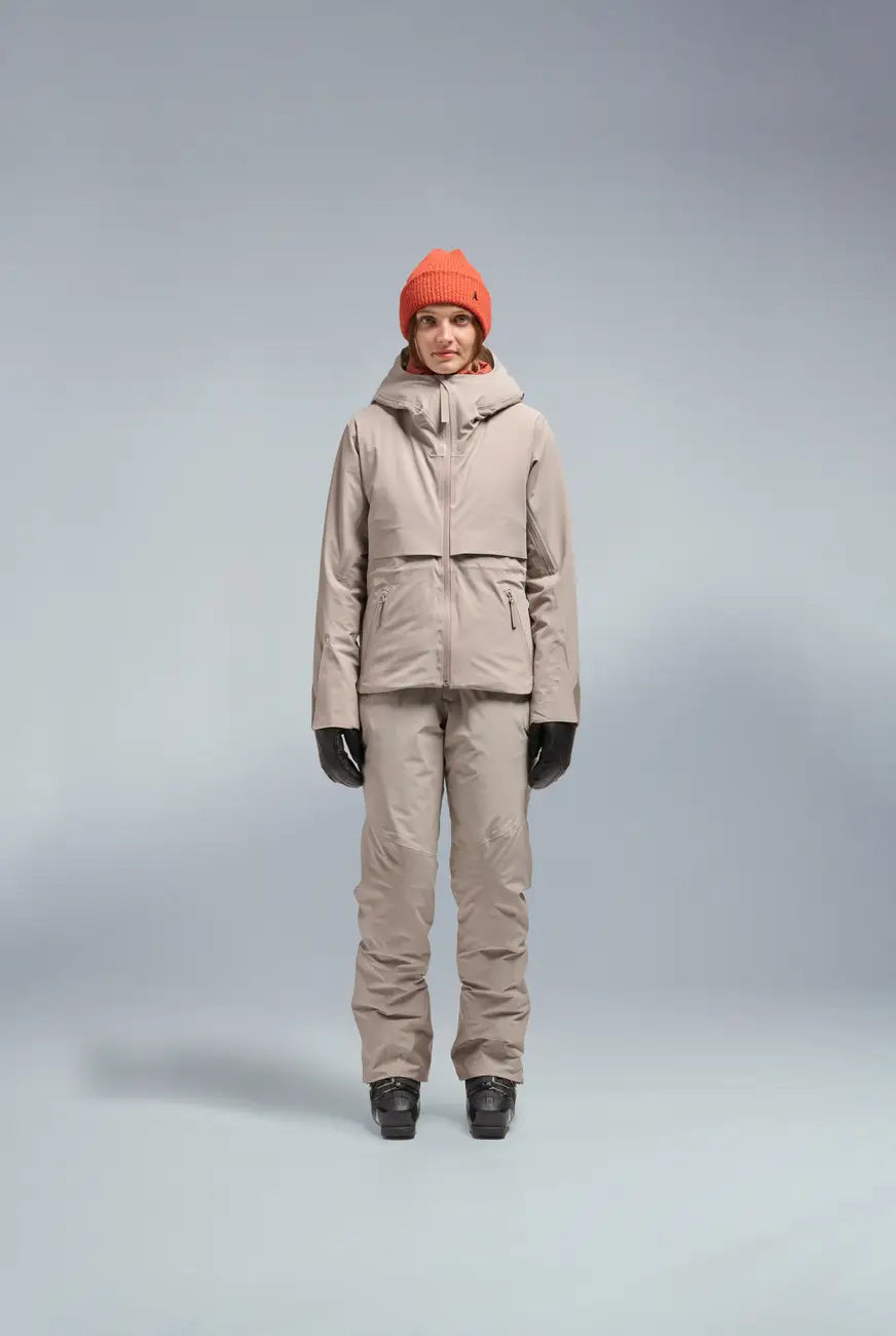 W REVENT 2L JACKET