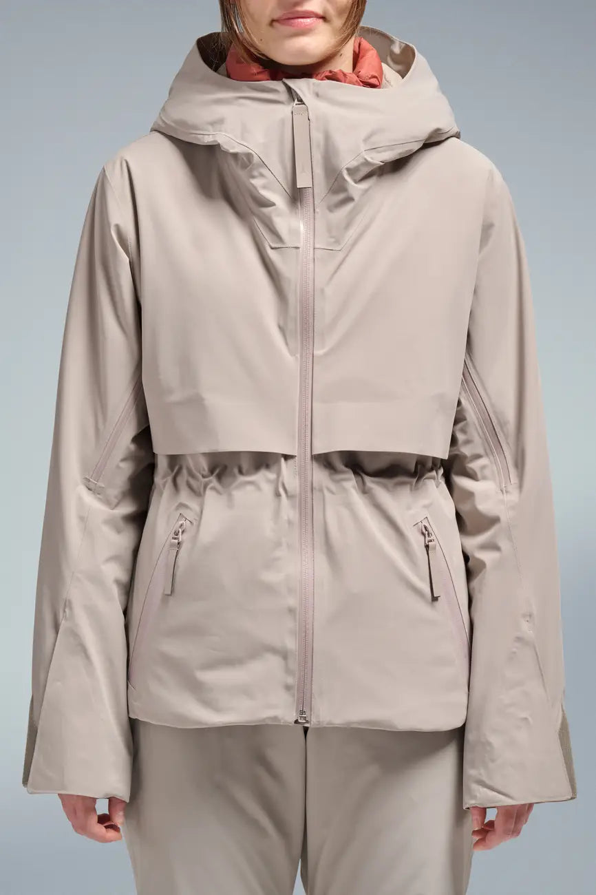W REVENT 2L JACKET