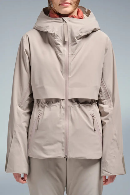 W REVENT 2L JACKET