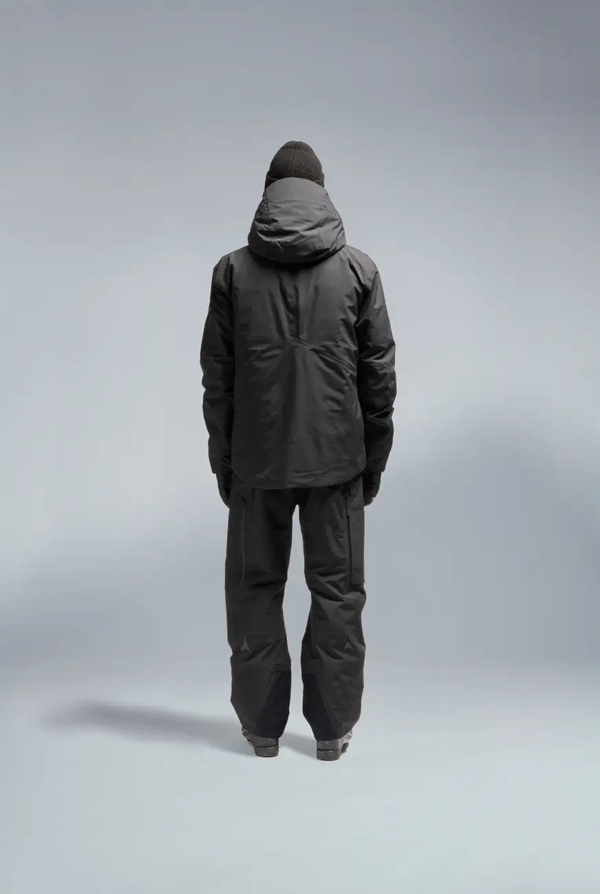 REDSTER 3L INSULATED PANT