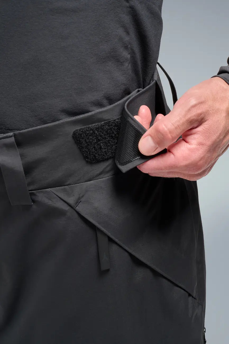 REDSTER 3L INSULATED PANT