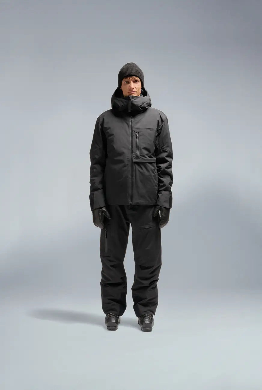 REDSTER 3L INSULATED PANT
