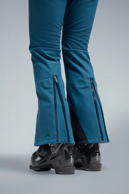 SNOWCLOUD STRETCH BIB