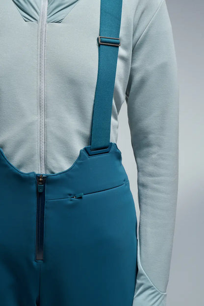 SNOWCLOUD STRETCH BIB
