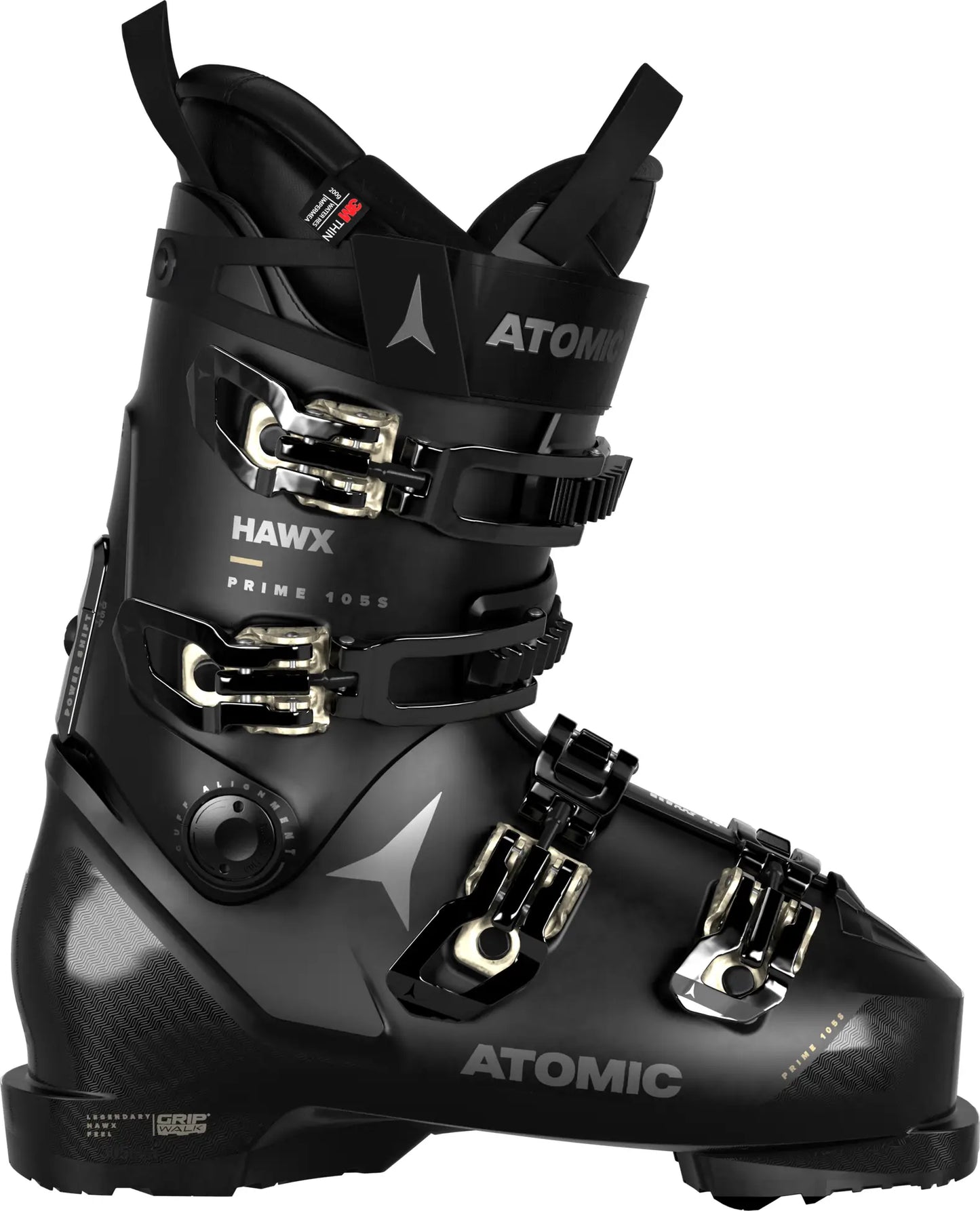 Atomic hawx prime 110 s ski boots 2019 best sale