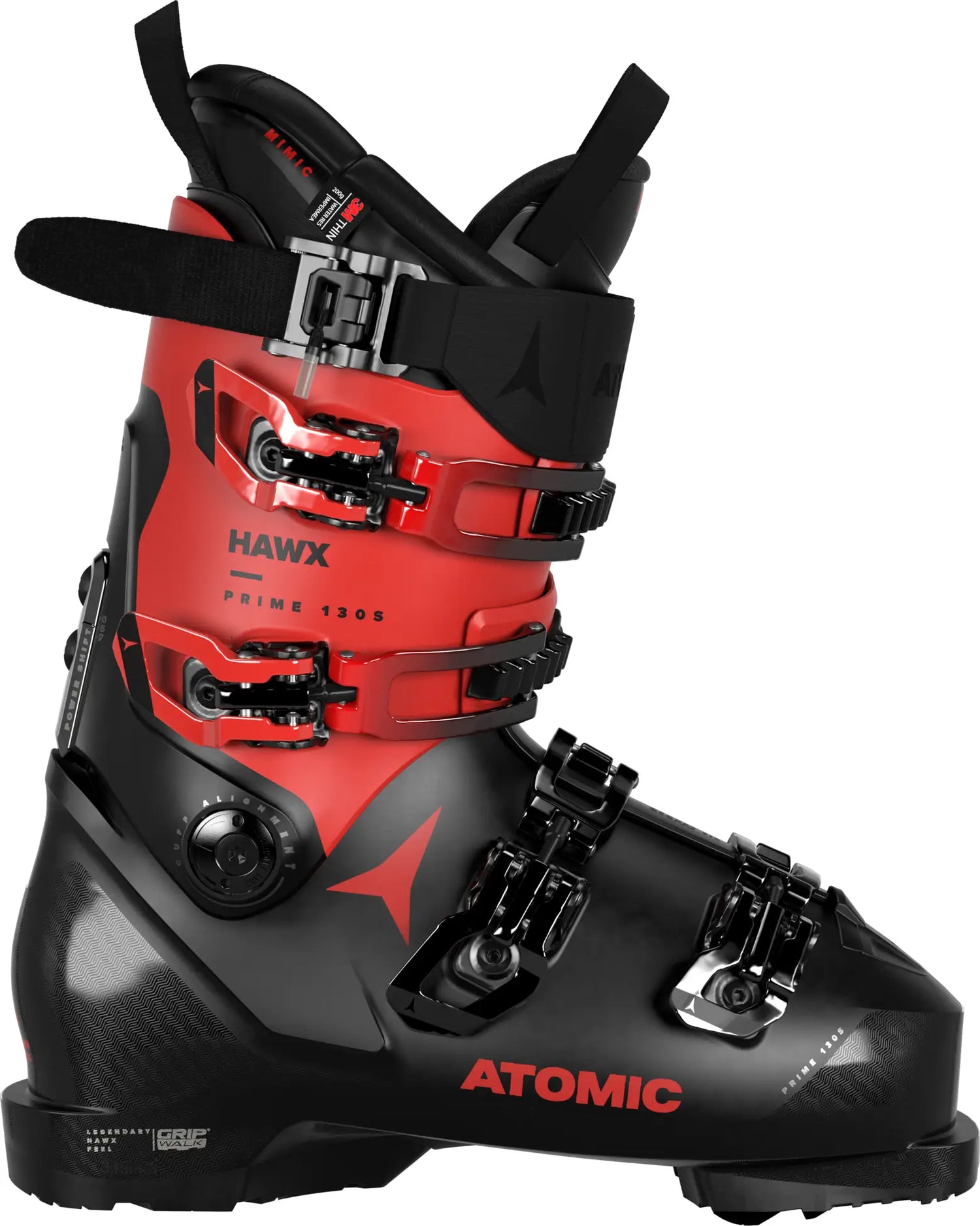 Atomic hawx prime 130 ski boots 2018 cheap