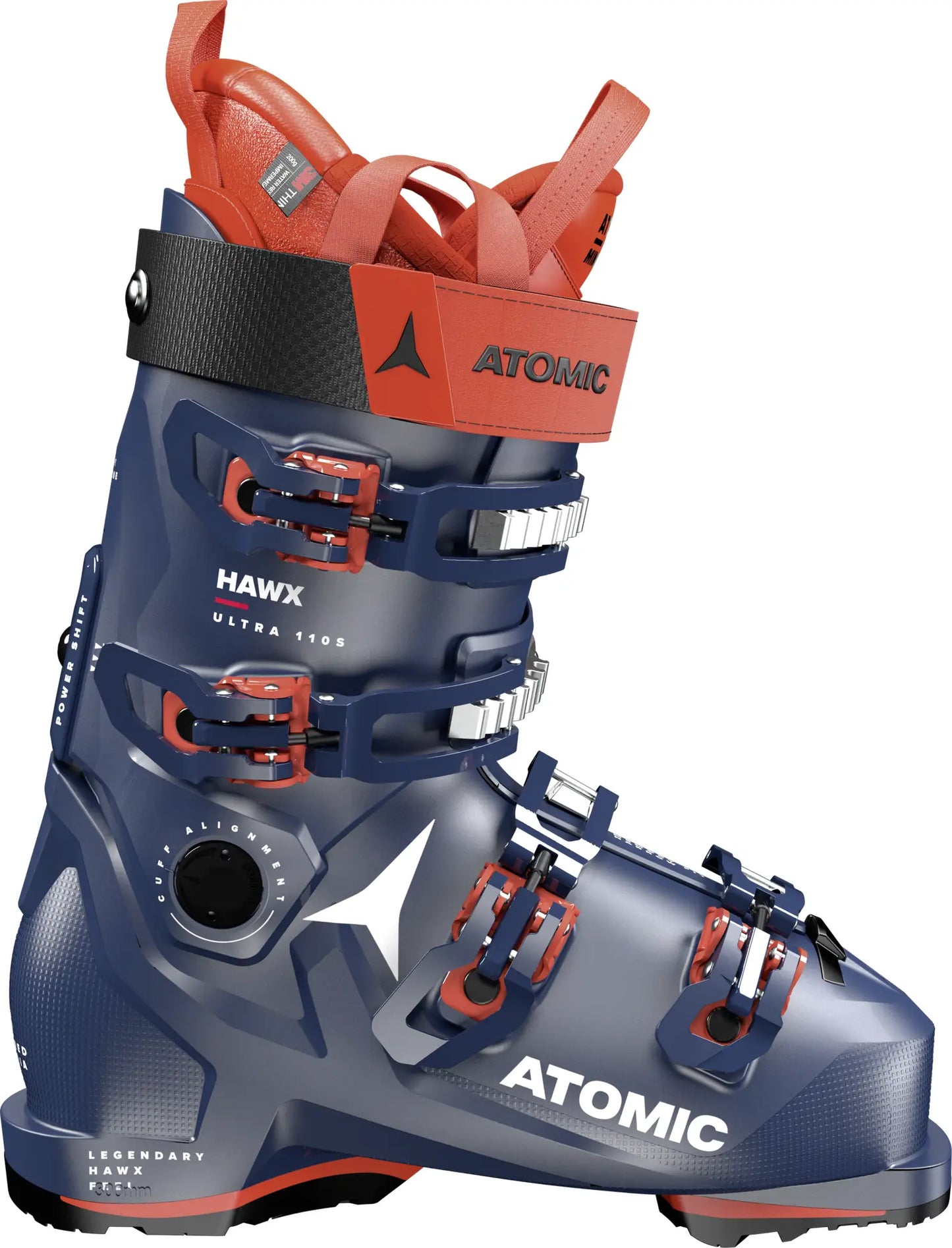 HAWX ULTRA 110 S GW Atomic Australia