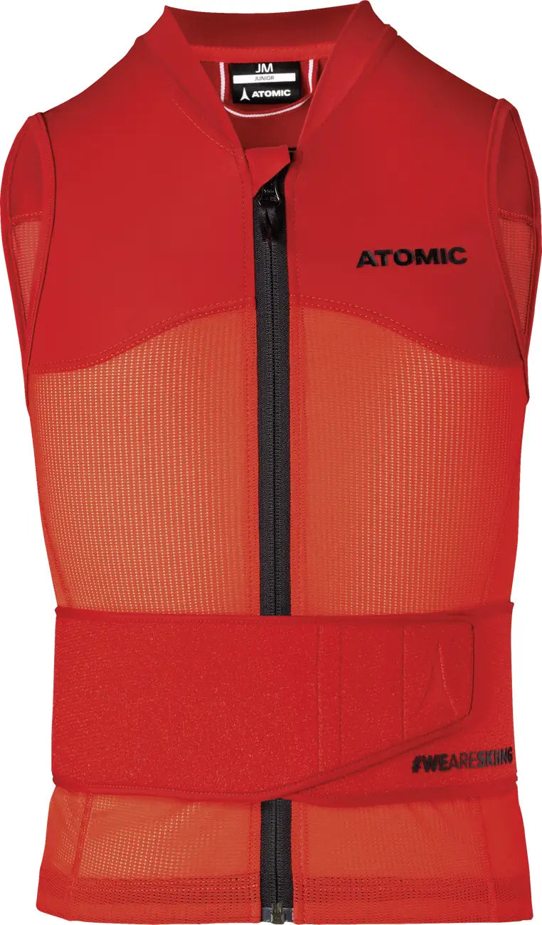 Body Protection – Atomic Australia