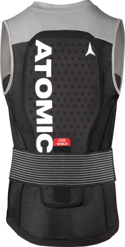 LIVE SHIELD VEST M