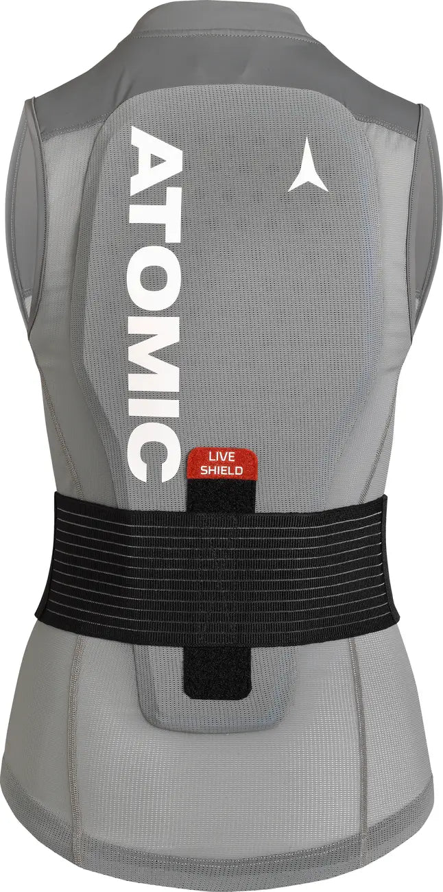 LIVE SHIELD VEST W